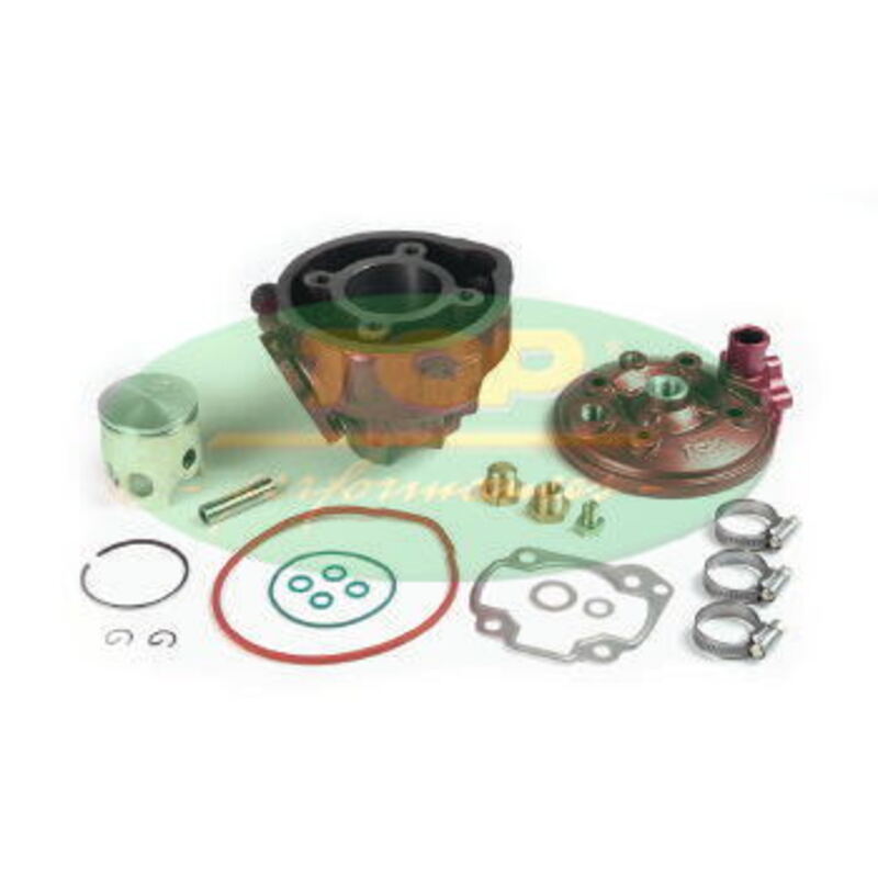 Kit cylindre-piston Top Performances Racing Big Bore