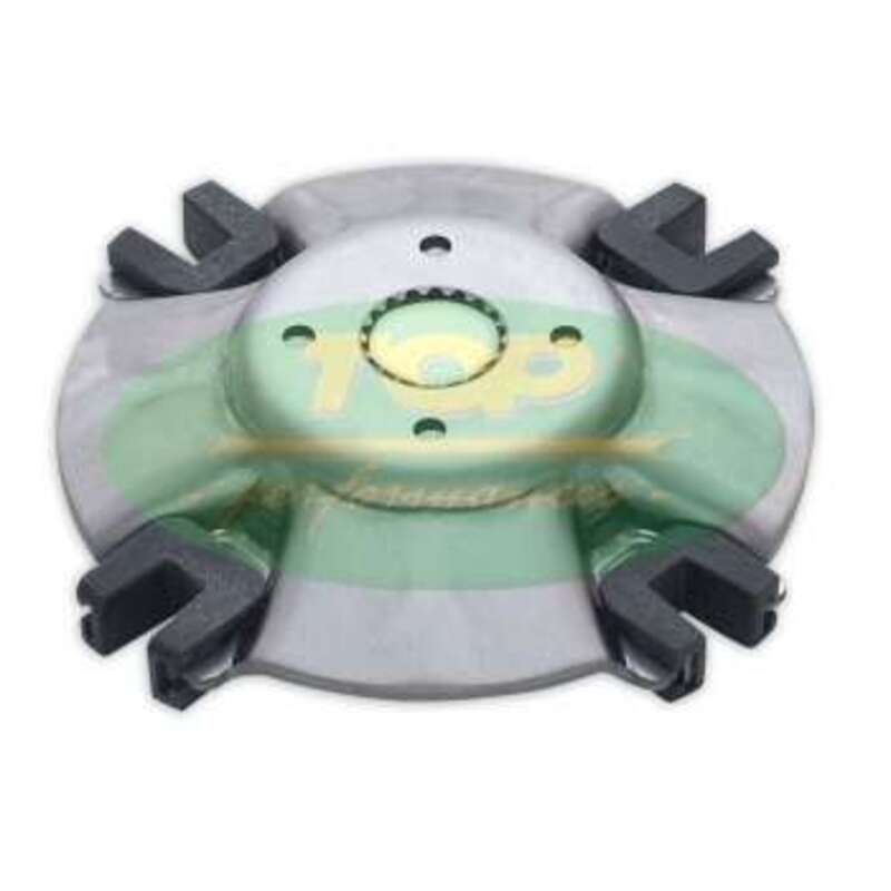 Variateur Top Performances Variator Plate