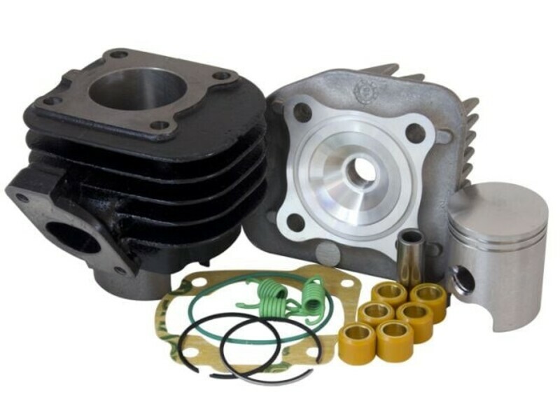 Cylindre Top Performances Ø40mm