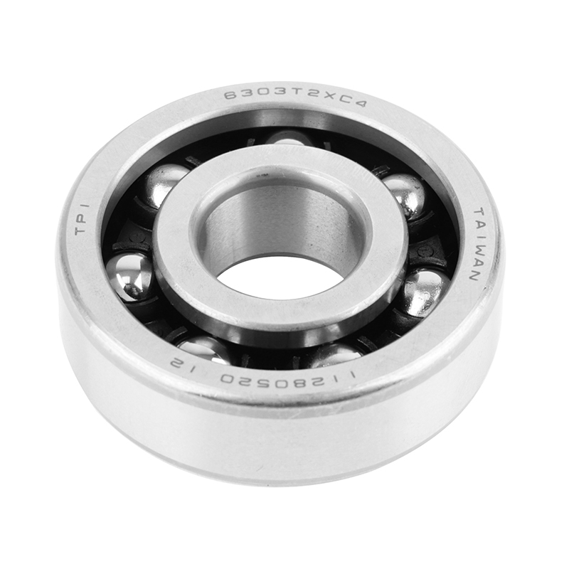 Roulement de vilebrequin TPI 6303 17x47 14 mm POLYAMIDE C4
