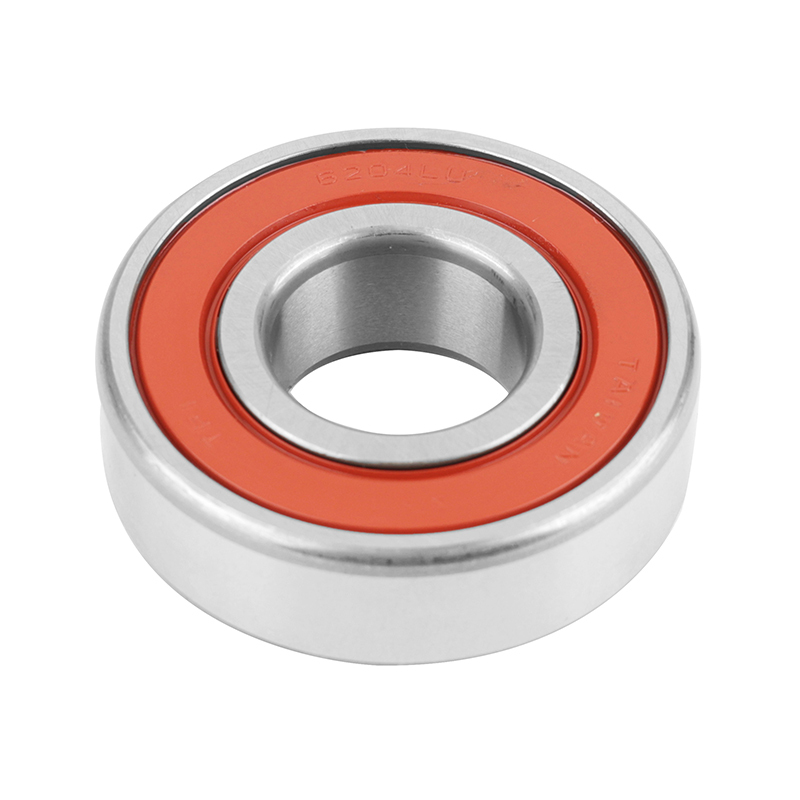 Roulement de roue TPI 6204 - 2RS 20x47x14 mm