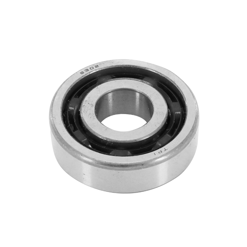 Roulement de vilebrequin TPI 6302QR 16x42 13 mm POLYAMIDE C4