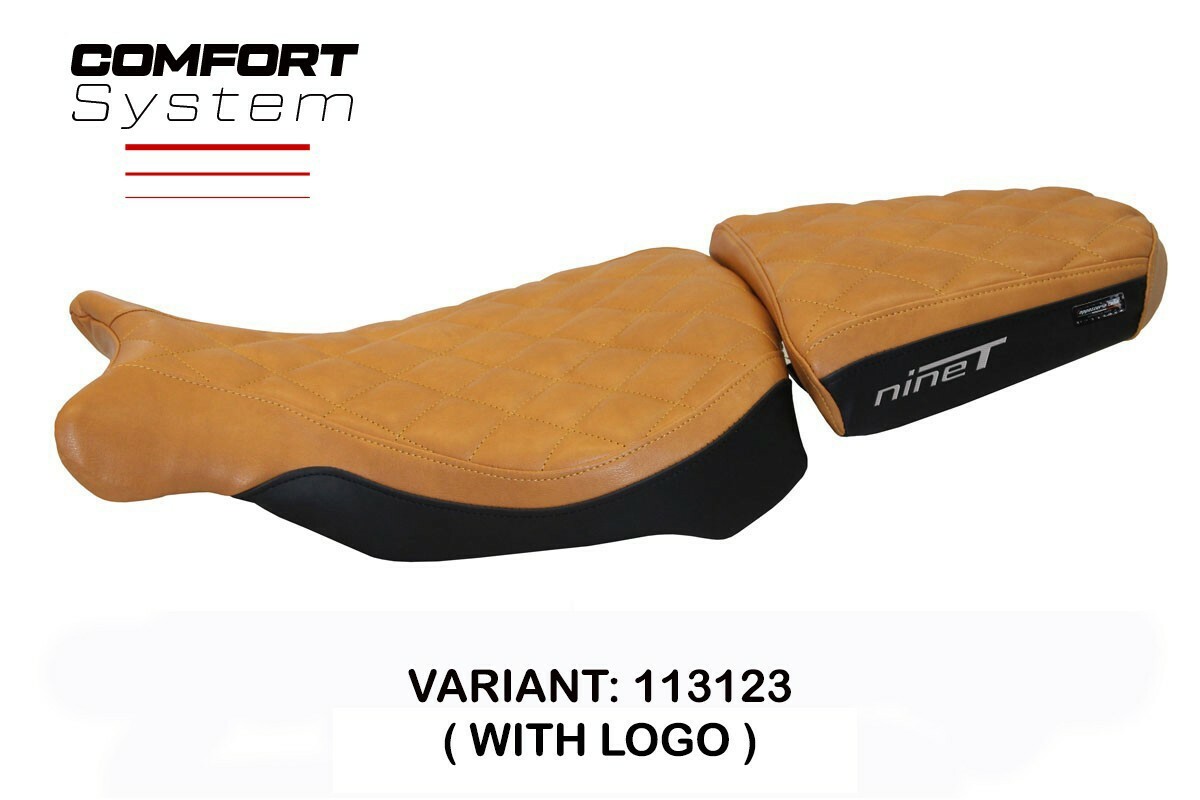 Housse de selle TPZ BR12NTB-113123-1