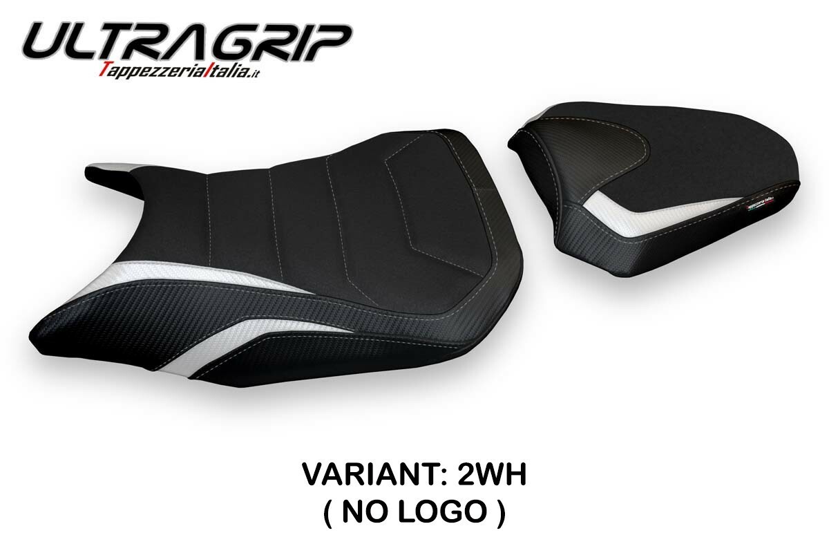 Housse de selle TPZ HCBR5R7F1-2WH-4