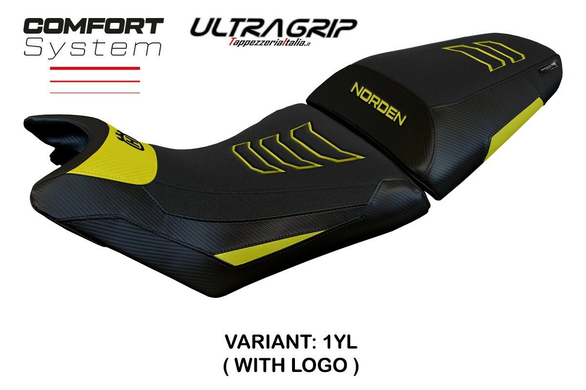 Housse de selle TPZ HUNONUC-1YL-1