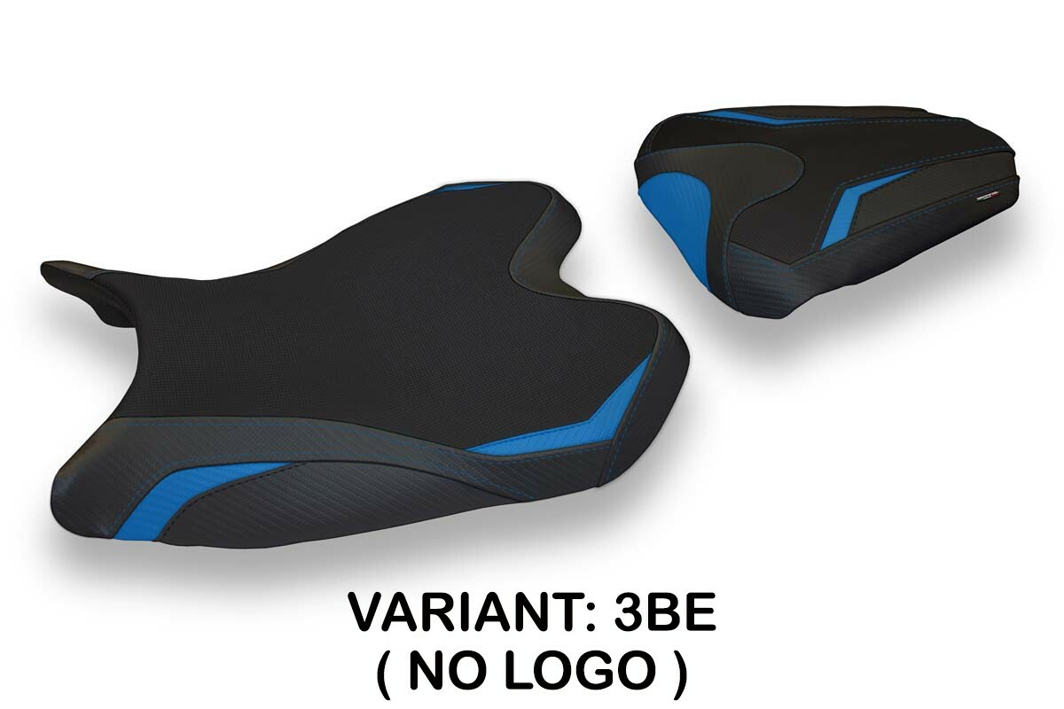 Housse de selle TPZ YR686R1-3BE-4