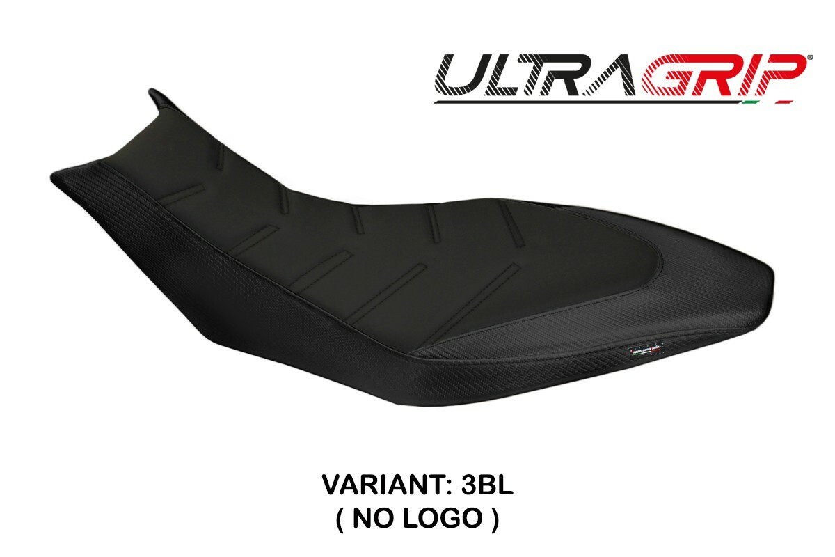 Housse de selle TPZ ADD71TU-3BL-4