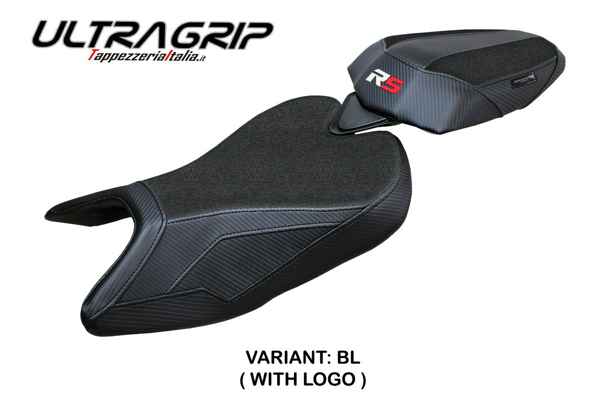 Housse de selle TPZ APRS457BU-BL-1
