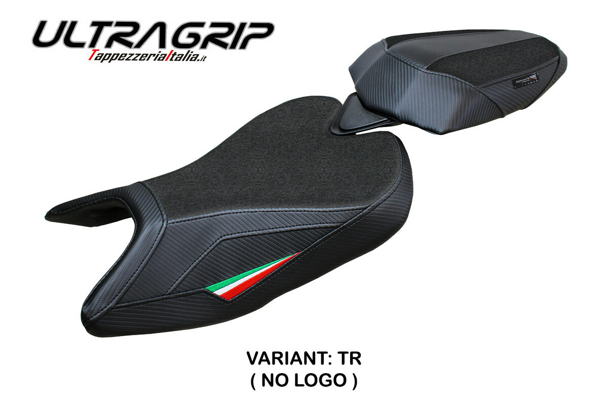 Housse de selle TPZ APRS457BU-TR-2