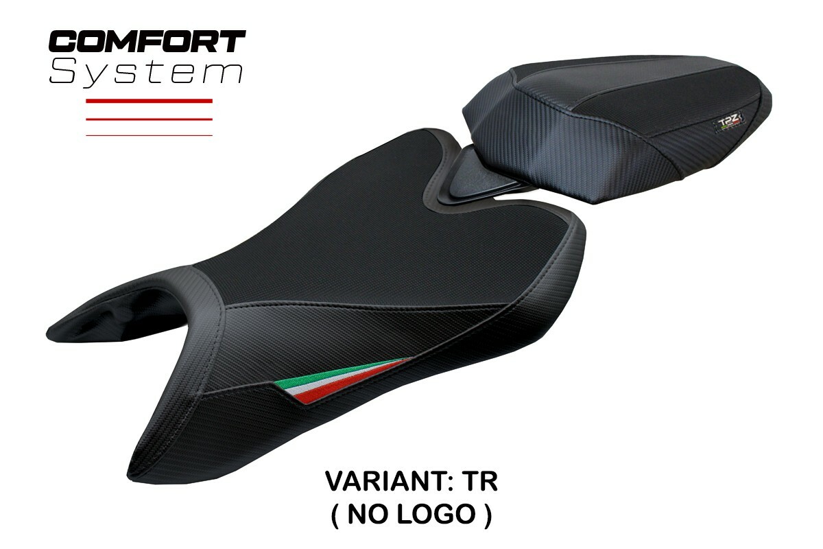 Housse de selle TPZ APTU457VC-TR-2