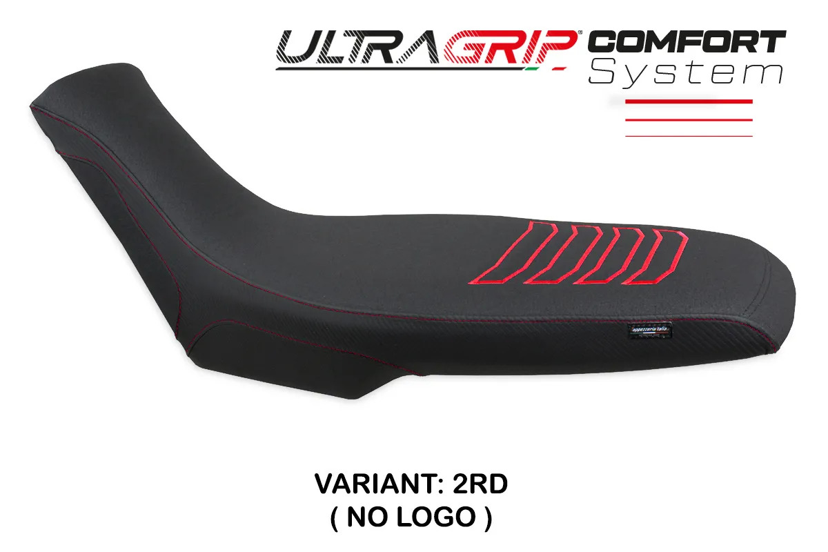 Housse de selle TPZ APTU66BC-2RD-2