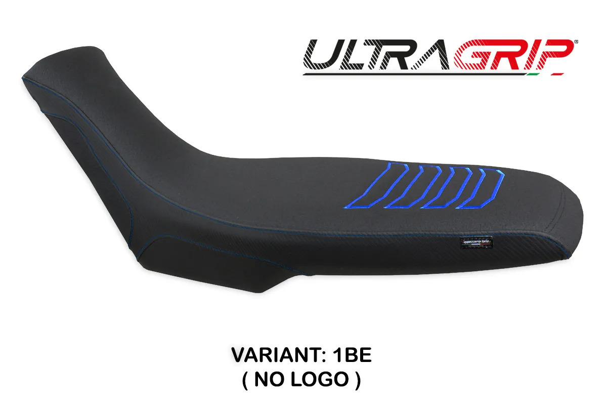 Housse de selle TPZ APTU66BU-1BE-2