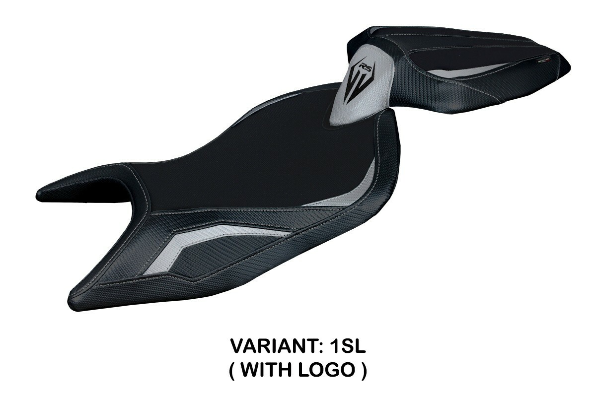 Housse de selle TPZ ARS66N-1SL-1