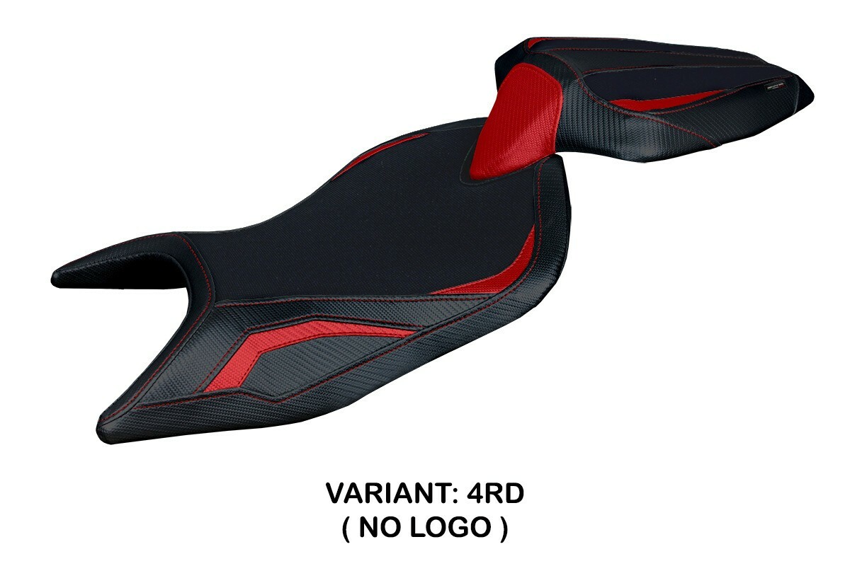 Housse de selle TPZ ARS66N-4RD-2
