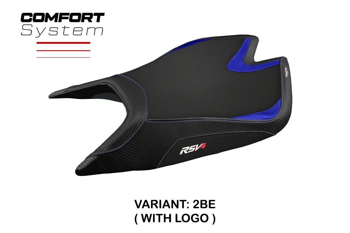 Housse de selle TPZ ARSV421LC-2BE-1