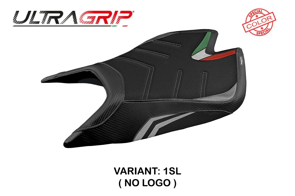 Housse de selle TPZ ARSV421LSU-1SL-2