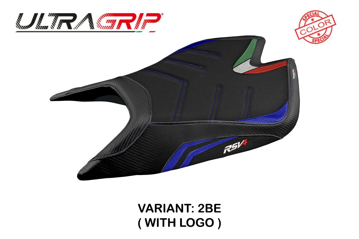 Housse de selle TPZ ARSV421LSU-2BE-1