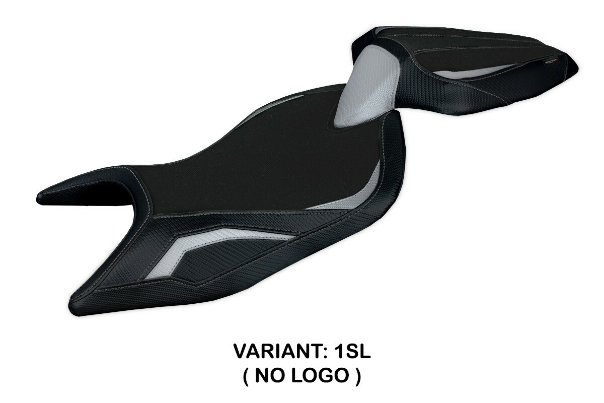Housse de selle TPZ AT66S-1SL-2