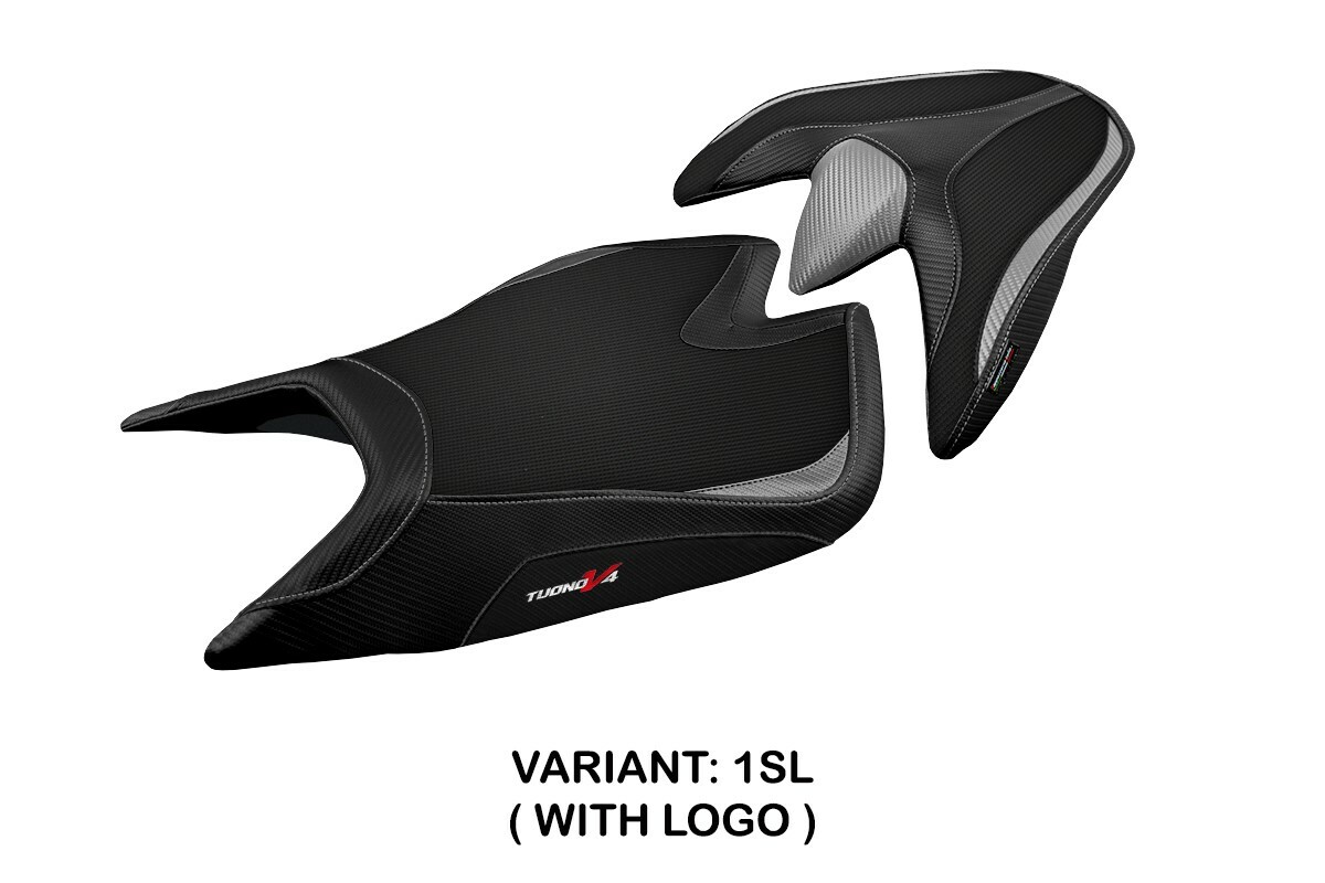 Housse de selle TPZ ATV421Z-1SL-1