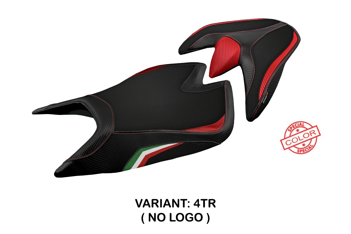 Housse de selle TPZ ATV421ZS-4TR-2