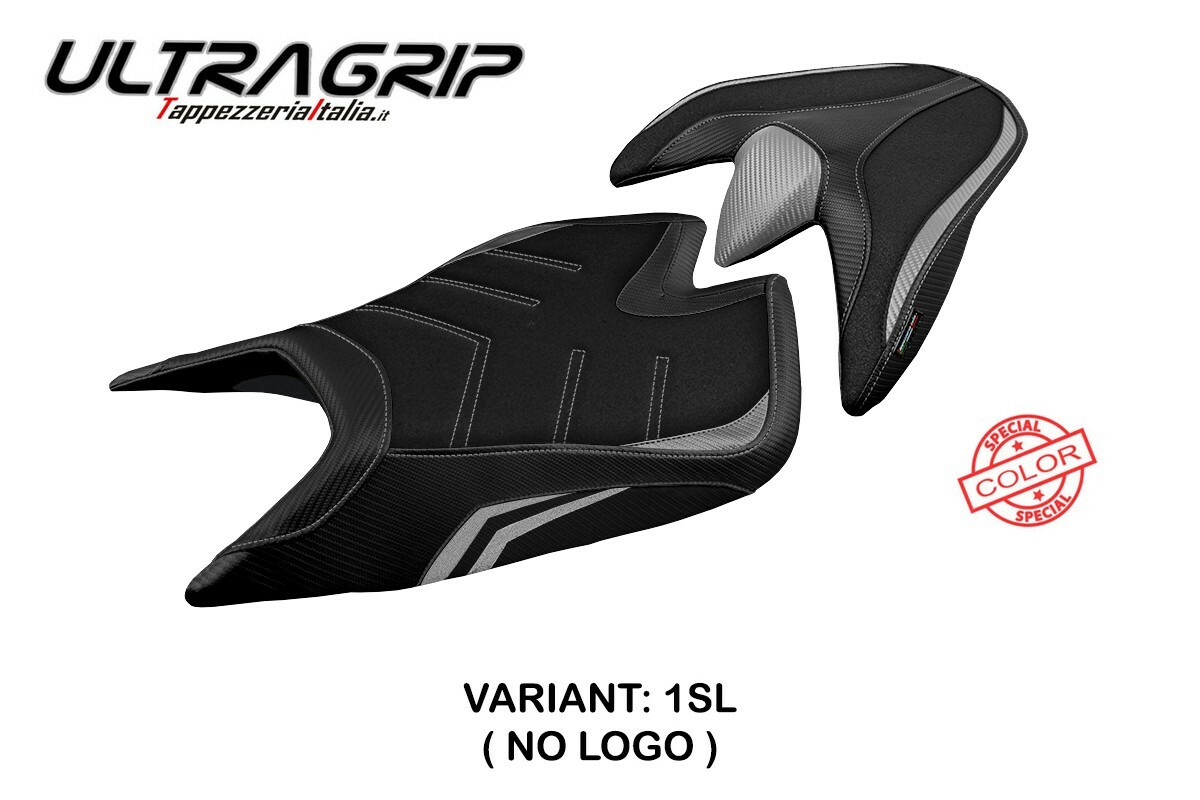 Housse de selle TPZ ATV421ZSU-1SL-2