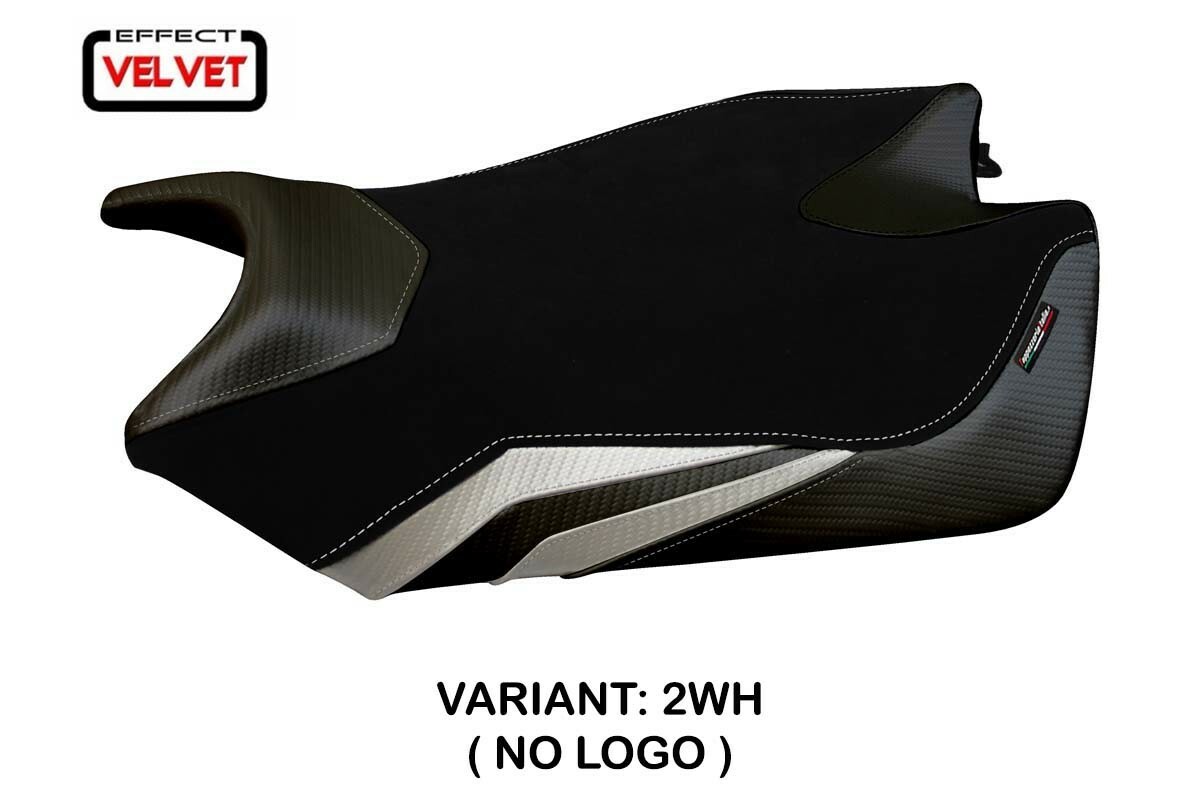 Housse de selle TPZ ATV4C-2WH-4