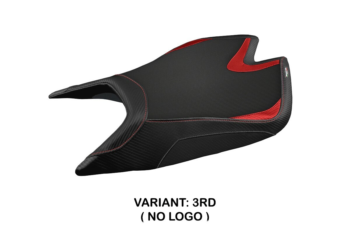 Housse de selle TPZ ATV4FN-3RD-2