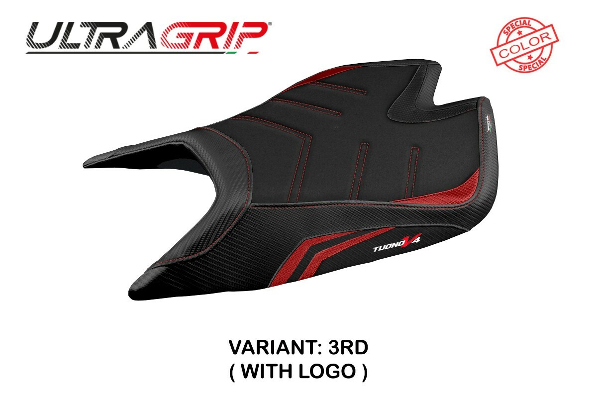 Housse de selle TPZ ATV4FNSU-3RD-1