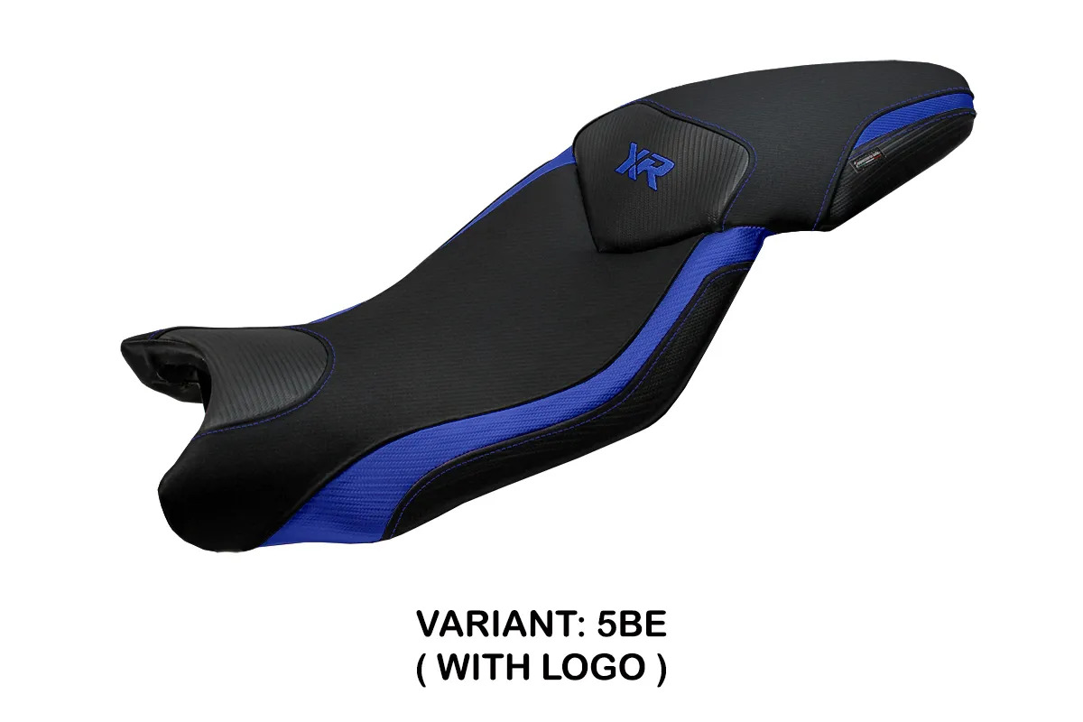 Housse de selle TPZ B10XA-5BE-3