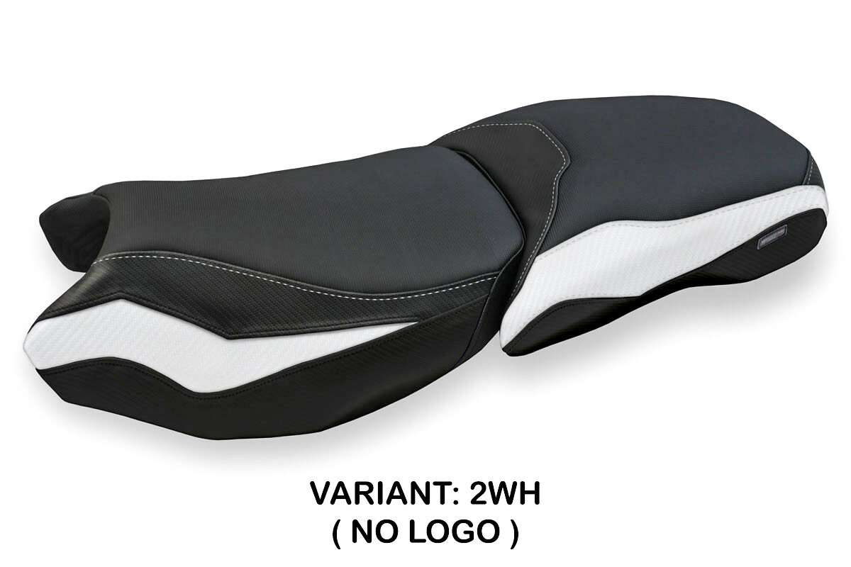 Housse de selle TPZ B125GAB4-2WH-8