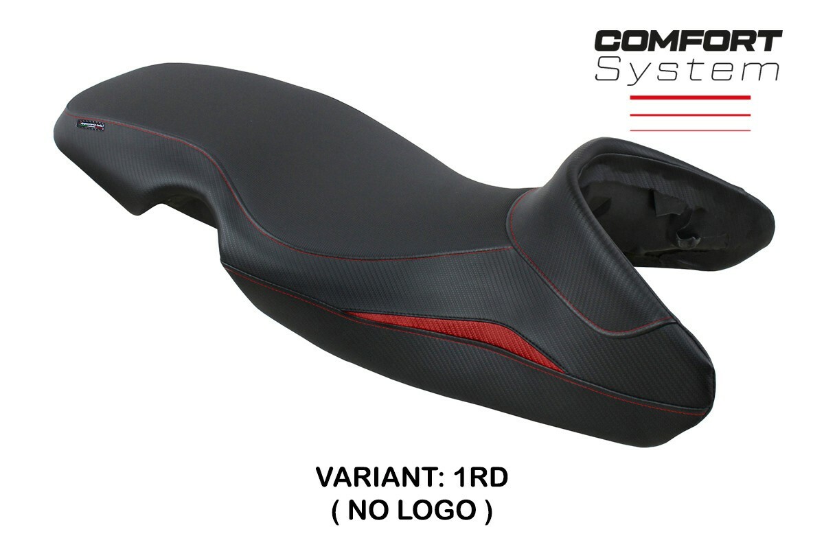 Housse de selle TPZ BF65MC-1RD-2