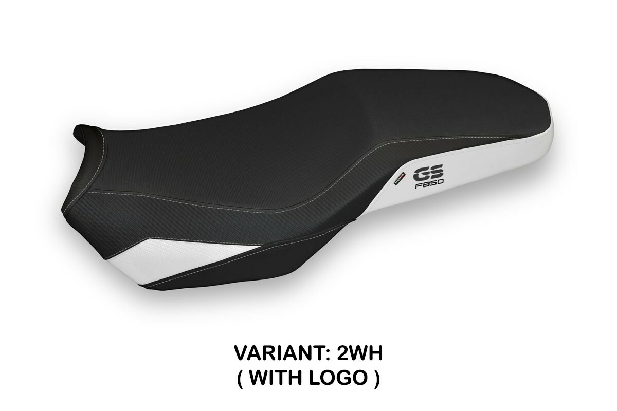 Housse de selle TPZ BF85M3-2WH-4