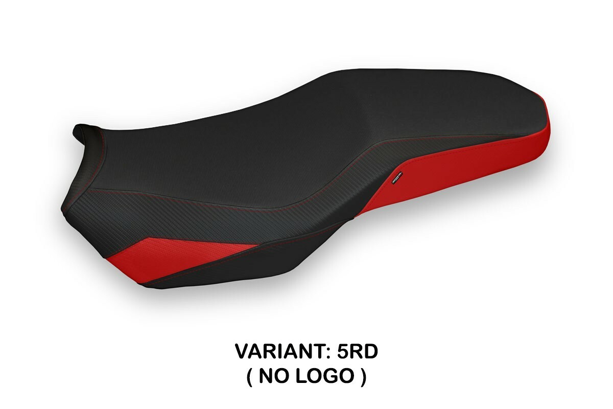Housse de selle TPZ BF85M3-5RD-6