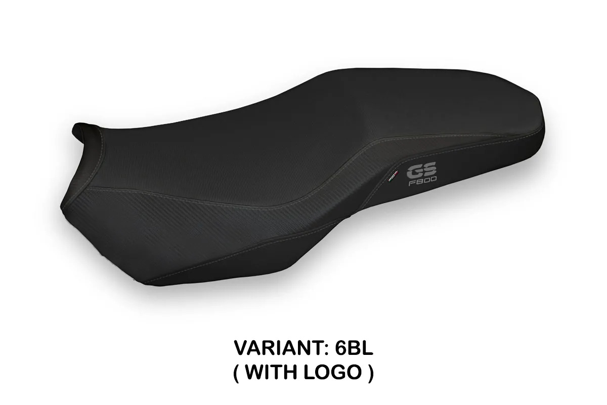 Housse de selle TPZ BF85M3-6BL-7