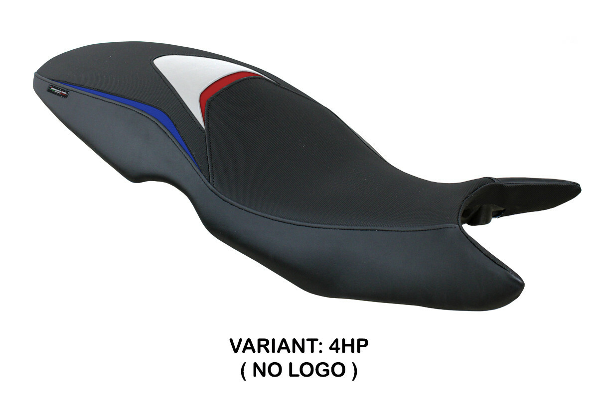 Housse de selle TPZ BF8RM-4HP-2