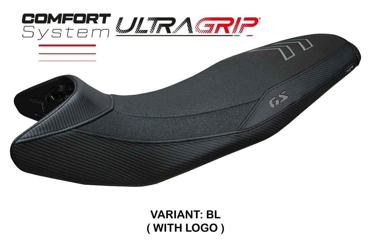 Housse de selle TPZ BF9G24NC-BL-1