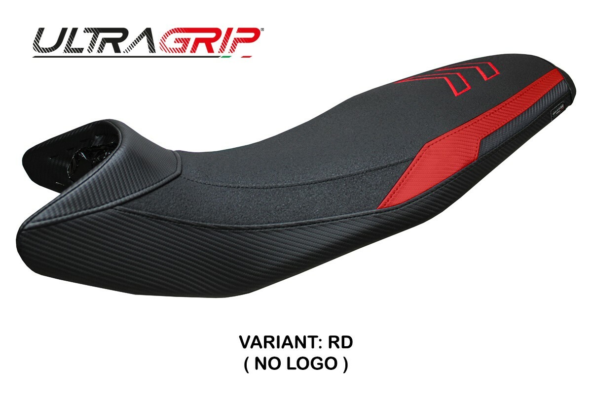 Housse de selle TPZ BF9G24NU-RD-2