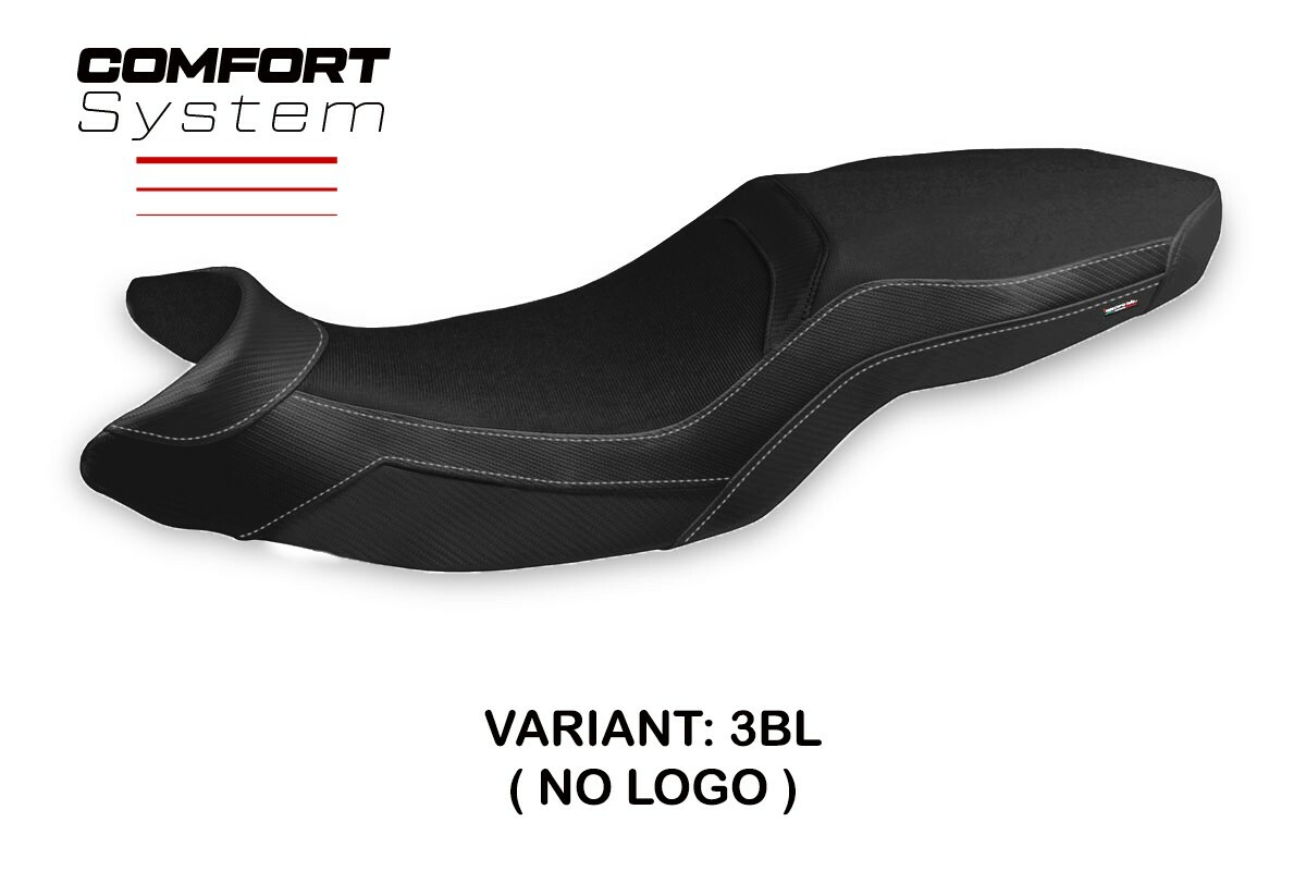 Housse de selle TPZ BF9R19A-3BL-2