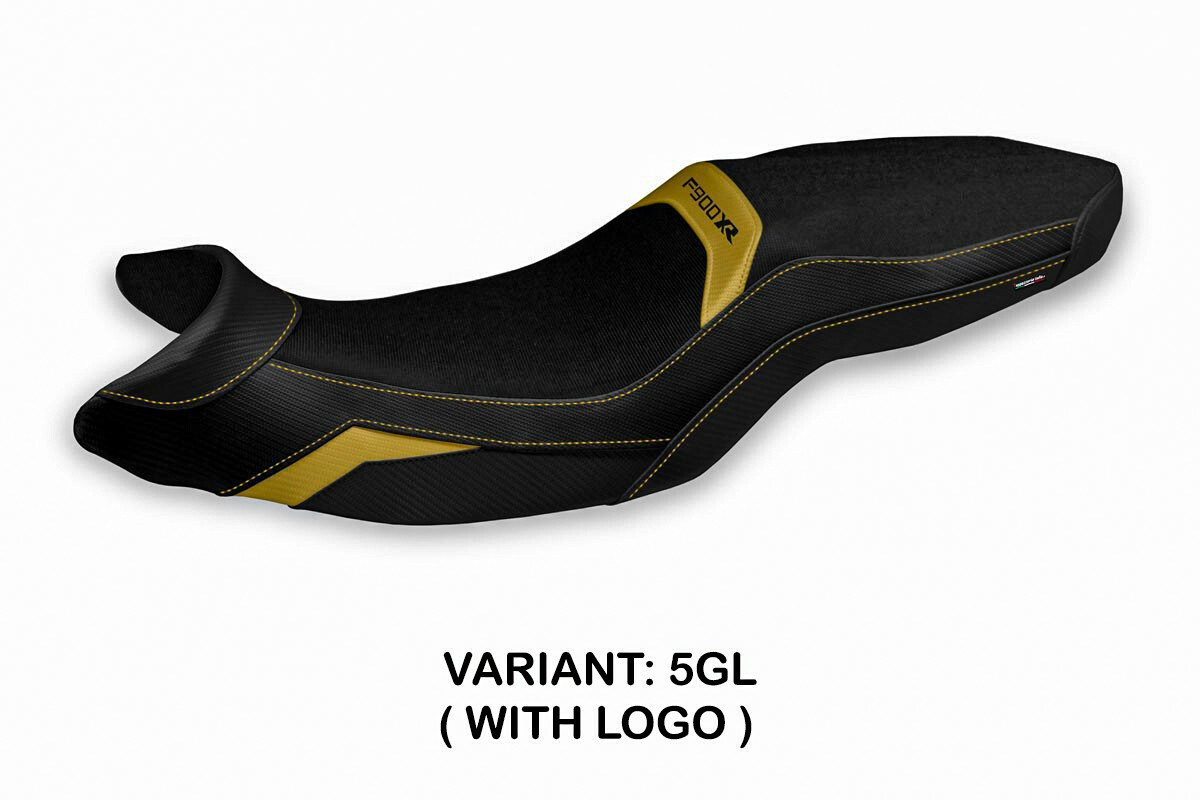 Housse de selle TPZ BF9XRA-5GL-1
