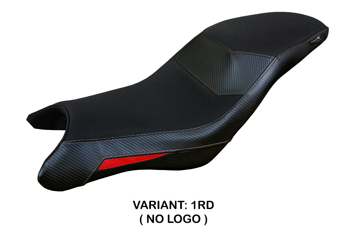 Housse de selle TPZ BG31GT-1RD-2