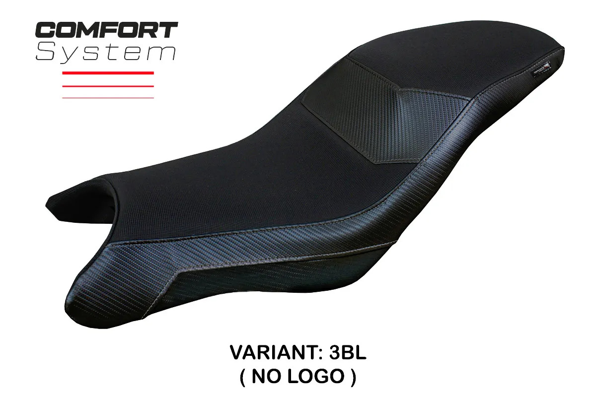 Housse de selle TPZ BG31GTC-3BL-2