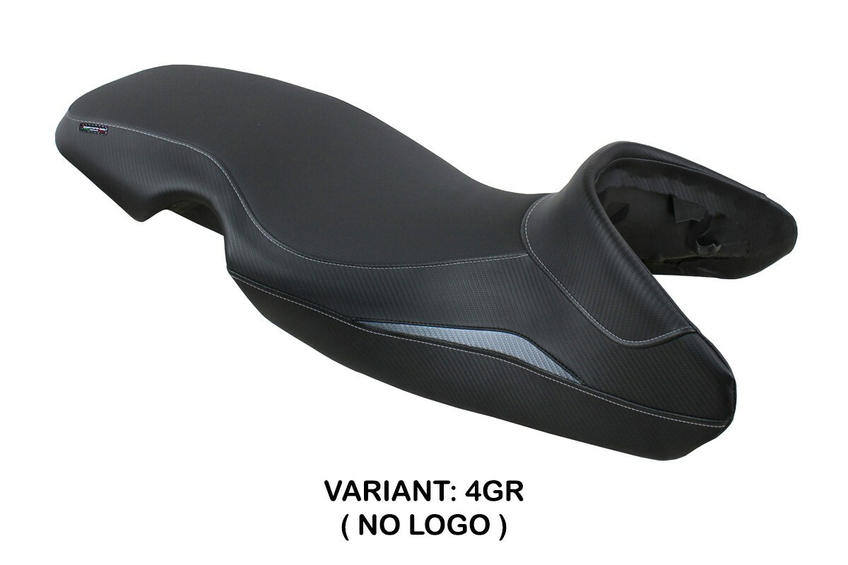 Housse de selle TPZ BG65T-4GR-2