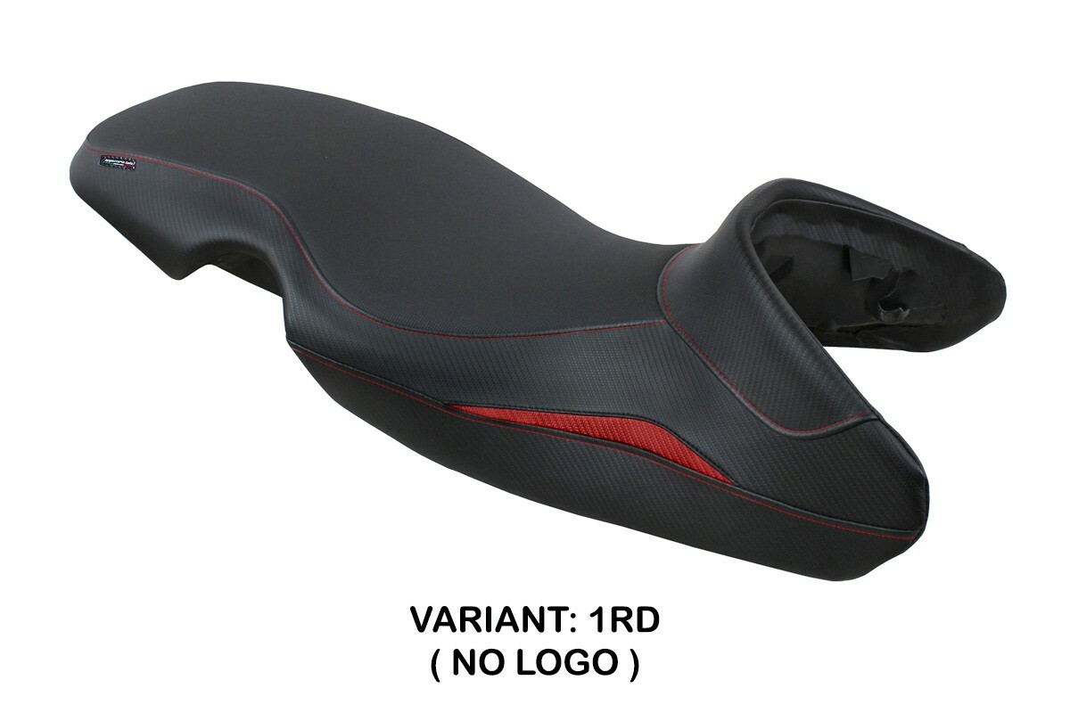 Housse de selle TPZ BG65TC-1RD-2