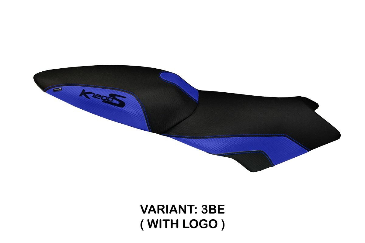 Housse de selle TPZ BK12SL2-3BE-2
