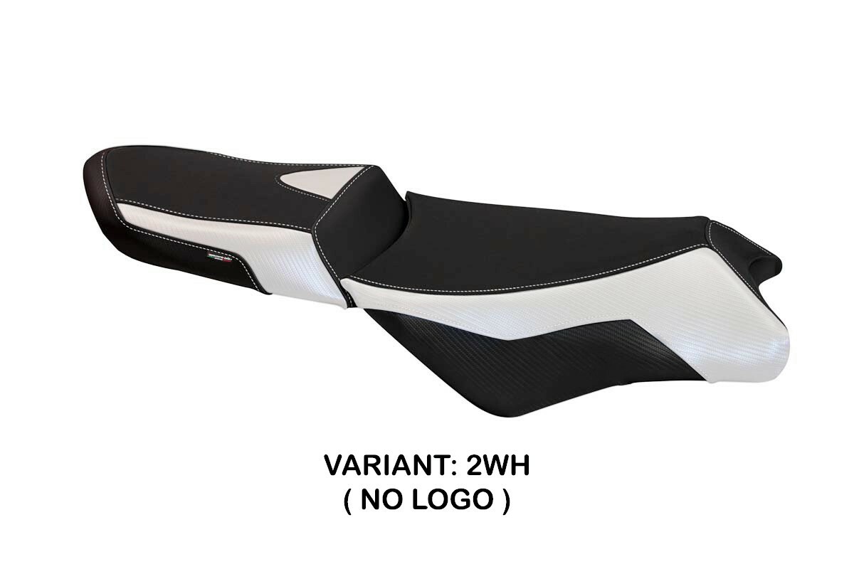 Housse de selle TPZ BK13GB1-2WH-4