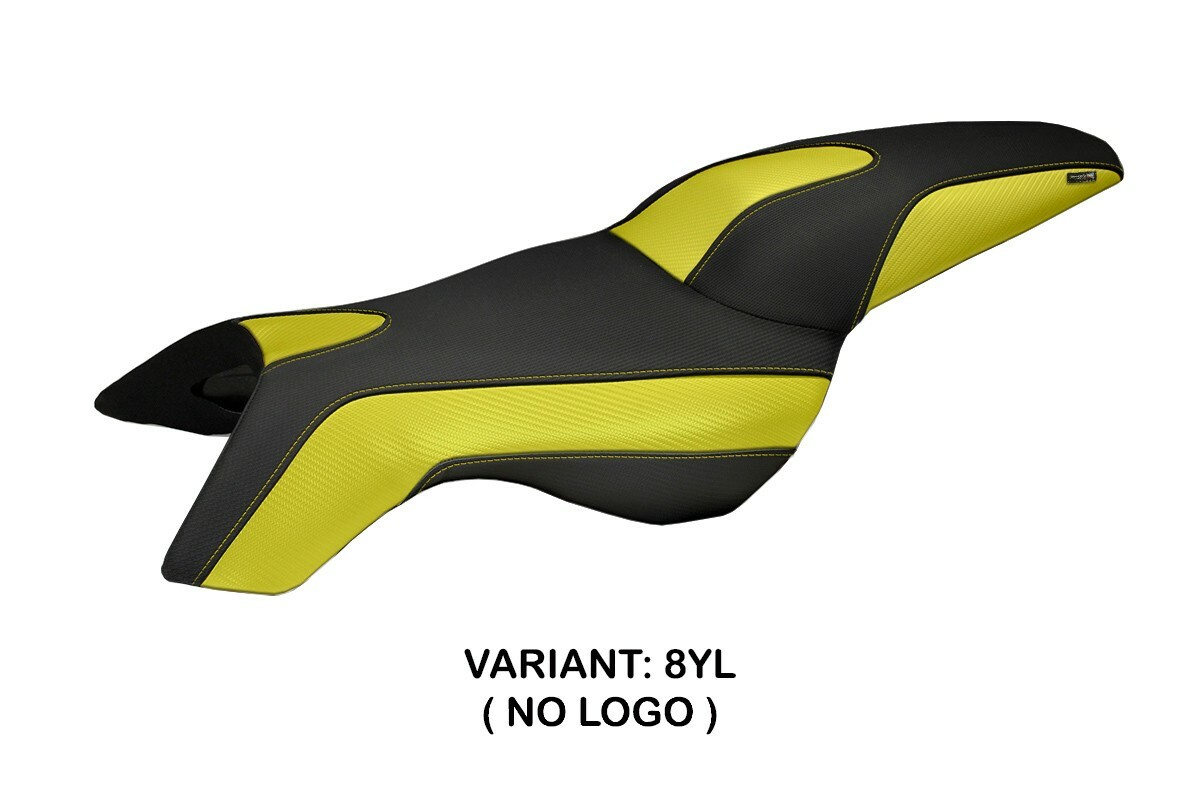 Housse de selle TPZ BK13RB-8YL-4