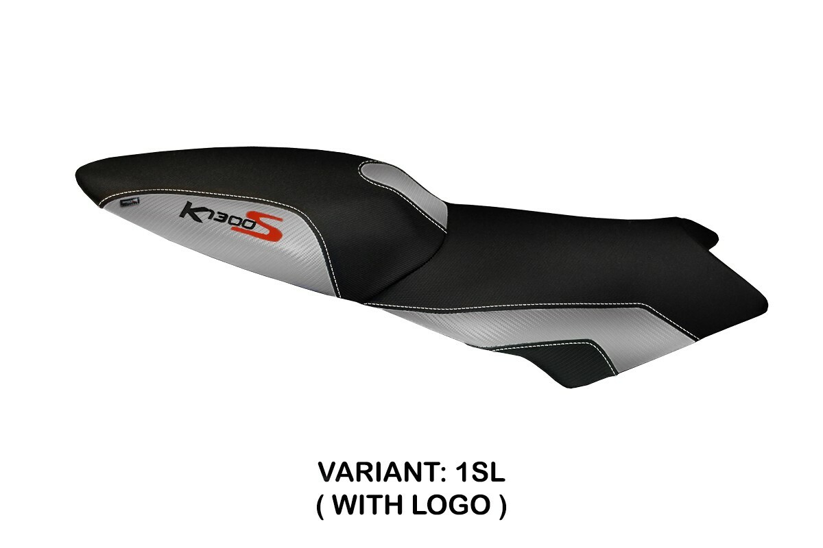 Housse de selle TPZ BK13SL2-1SL-2