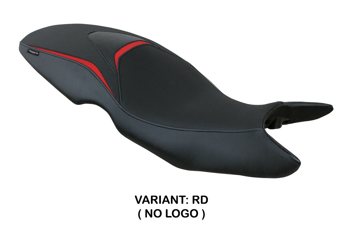 Housse de selle TPZ BMF80GT-RD-2