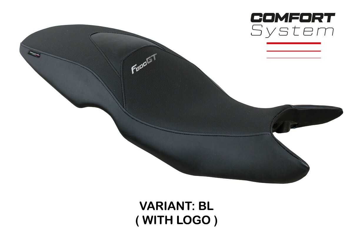 Housse de selle TPZ BMF80GTC-BL-1