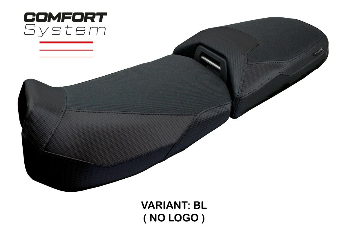 Housse de selle TPZ BMG13AUC-BL-2